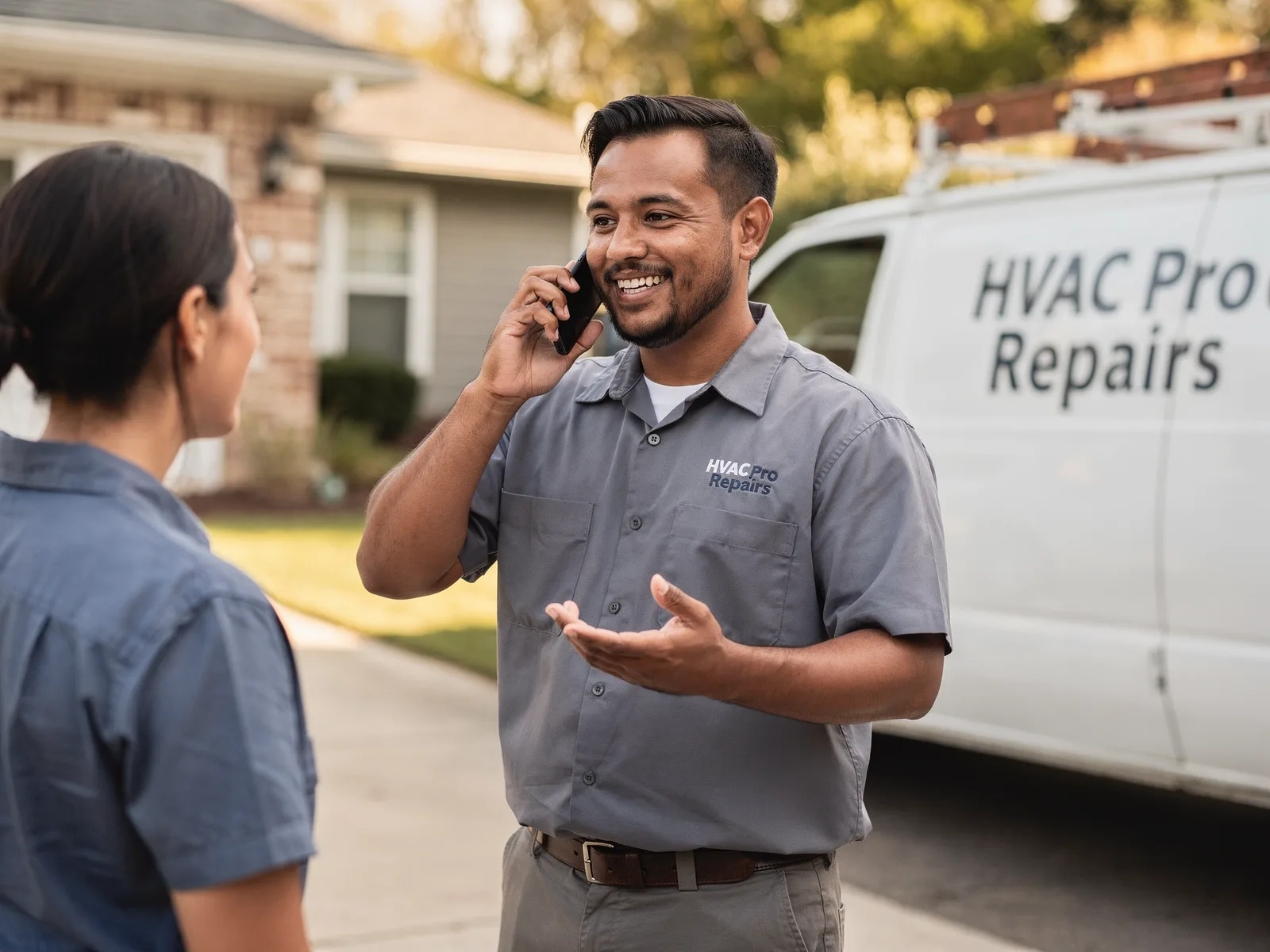 Heat Pump Repair Andover, IA FAQs